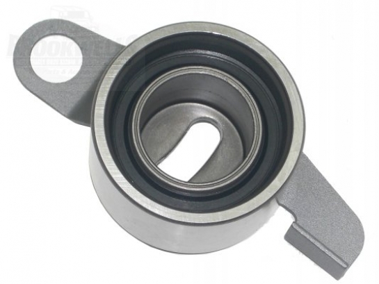 Image of LHP100840, a 'TENSIONER ASSY FRONT 2.0L DIESEL FREELANDER 1' part